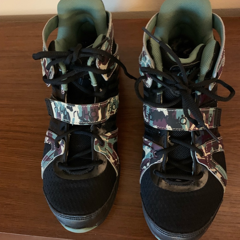 RYKA Woman’s Tenacity Size 9M